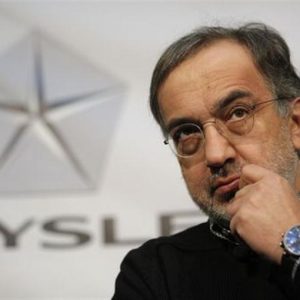 Fiat、Marchionne：ChryslerのVeba株をXNUMX月から購入