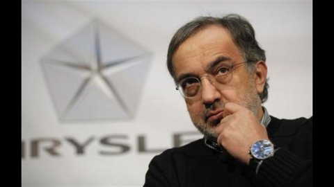 Marchionne: vivimos en un estado de confusión increíble, que actúe la política