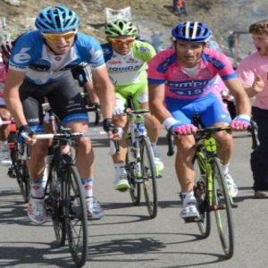 Giro d'Italia، Pampeago کے بعد Stelvio ہے۔ Hesjedal کے لیے آخری گلابی ٹیسٹ