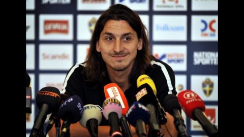 Ibra nu-l liniștește pe Milan: "Vreau să rămân, dar clubul are dificultăți financiare"