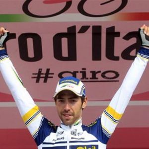 De Gendt trionfa sullo Stelvio e spaventa Rodriguez e Hesjedal