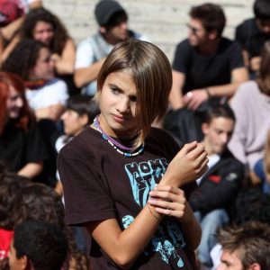 Arel: l’Italia si è dimenticata dei giovani