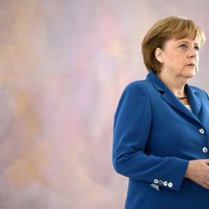 Merkel: Ue prenda esempio da.. Indonesia