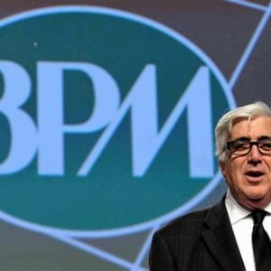 Borsa, effetto Ponzellini: Bpm crolla, Impregilo vola