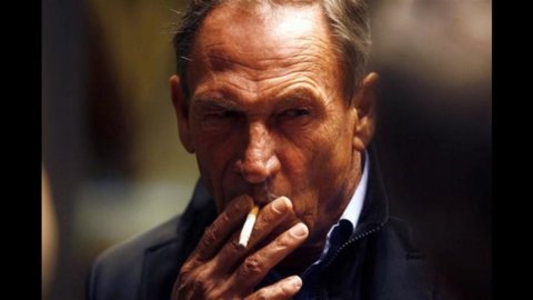 Zeman effect, Rome flies on the Stock Exchange: +19,32%