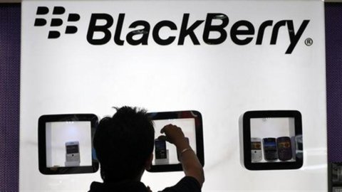 BlackBerry lancia uno smartphone low cost per i Paesi emergenti