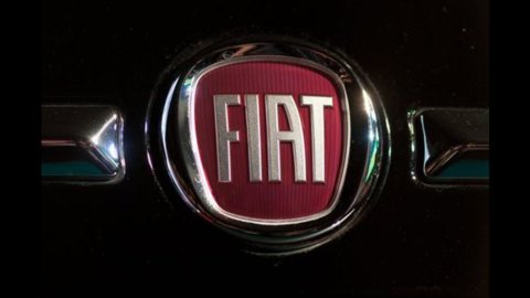 Fiat: 500, boom en USA, +143%