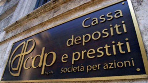 Cdp e Sace: con export banca finanziamenti per 1,4 miliardi