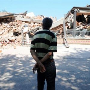 Землетрясение в Эмилии: 17 погибших, 8 тысяч перемещенных лиц. Правительство запускает план действий в чрезвычайных ситуациях: цены на бензин увеличиваются