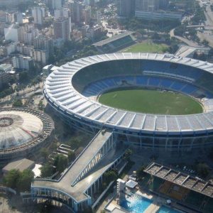 Brasil, atraso assustador nas obras previstas para a Copa do Mundo de 2014: 40% ainda está no papel