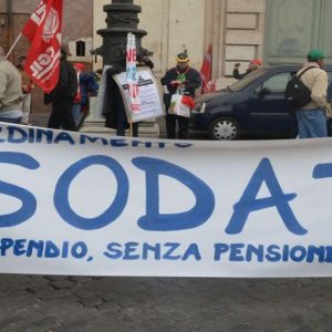 Pensioni, esodati: il Governo pensa a un decreto