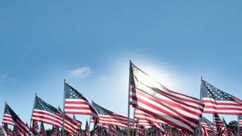 Lavoro Usa: nuovi posti meno del previsto, ma tasso disoccupazione cala al 7,3%