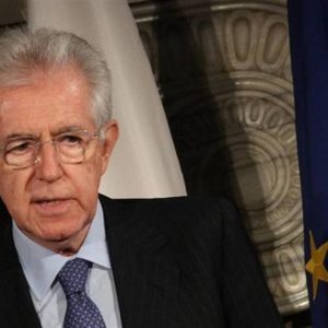 Monti tra poteri forti inesistenti, lobby miopi ed elites riluttanti