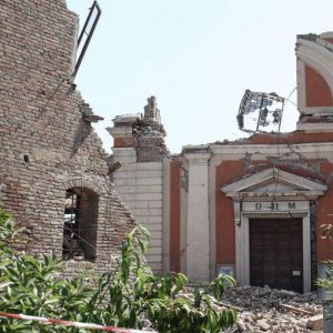 Diario del terremoto, Mantovani (benne): per ripartire ci vogliono mutui all‘1,5%