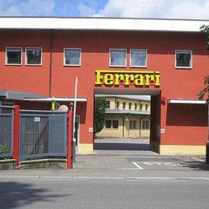 La Ferrari batte la crisi, primi 9 mesi ricavi +10%