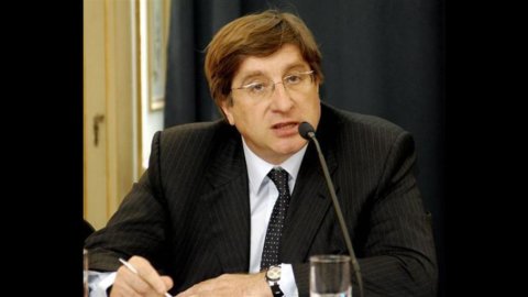 Giovanni Perissinotto (former CEO Generali) on the board of Hera-Acegasaps