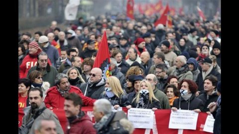 Disoccupazione giovani al 36,2%, nuovo record storico