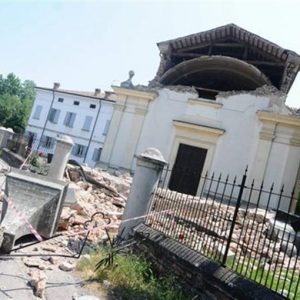 Gempa bumi, Komisi Uni Eropa "akan mengevaluasi bantuan untuk usaha kecil dan menengah"