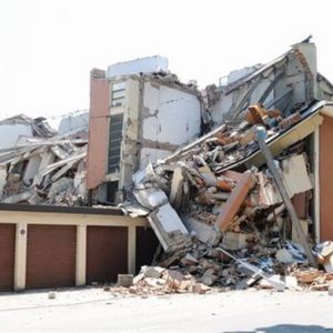 Tagebuch des Erdbebens: 219 beschädigte Schulen, 50 betroffene Schüler