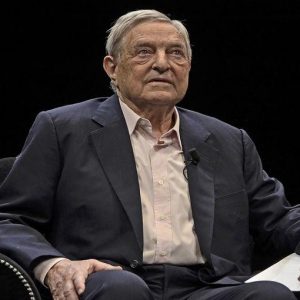 Soros scommette contro Wall Street e punta sull’oro