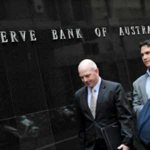 Australia, Europa e Cina fanno paura: la Banca centrale taglia i tassi al 3,50%