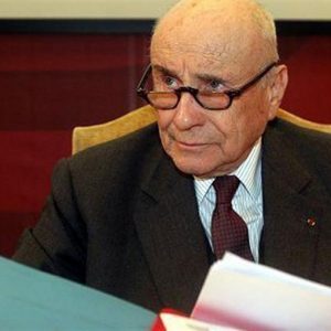 Adieu Bernheim, pur-sang de la finance et plusieurs fois président de Generali