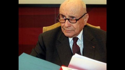 Generali, fostul presedinte Antoine Bernheim, a murit la varsta de 87 de ani