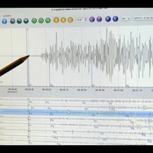 Diario del terremoto, Erg Rivara Storage: bene se la magistratura indaga