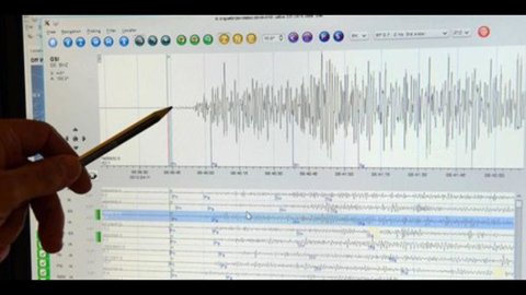 Diario del terremoto: nuova scossa a Ravenna