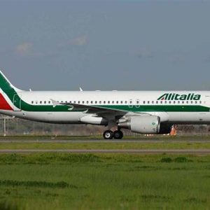 Alitalia: lampu hijau dari Antitrust untuk pembelian Windjet