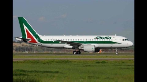 Alitalia: luz verde del Antimonopolio a la compra de Windjet