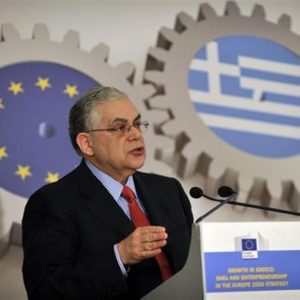 Grecia, nou record de șomaj: 21,9% în martie