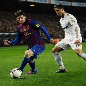 Fotbal și bănci: cazul Bankia copleșește La Liga, scufundată în datorii. La revedere Messi și Ronaldo?