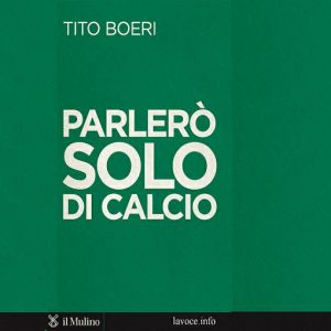 Boeri: un governo tecnico del pallone