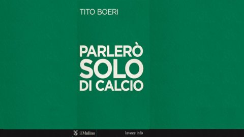 Boeri: un governo tecnico del pallone