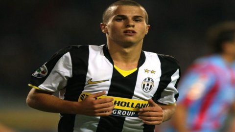 Bursa transfer Juventus, berikut Giovinco dan Verratti