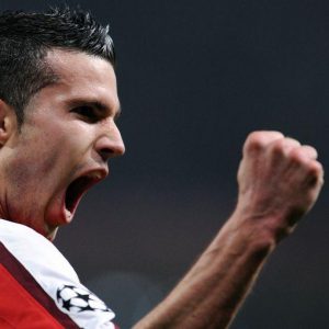 Piața transferurilor Juve, Van Persie deschide ușa dar Conte merge și el să-l vadă pe Lewandowski