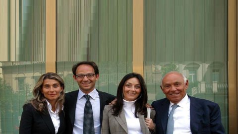 Ligresti: depositato al tribunale di Milano il concordato fallimentare di Sinergia