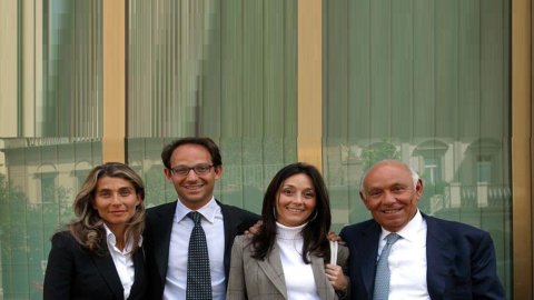 Sinergia e Imco, il tribunale di Milano decide per il fallimento delle holding dei Ligresti