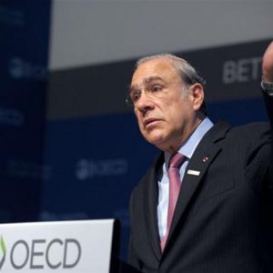 OECD: اپریل میں سپر انڈیکس اسٹیشنری، اٹلی گرا، -0,18%