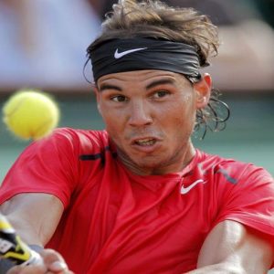 Tenis, Nadal dalam legenda: gelar kedelapan di Roland Garros