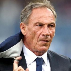 Conte, Zeman, Inzaghi: bangku panas