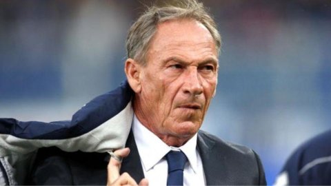 Zeman, genio o pazzia? Roma si divide