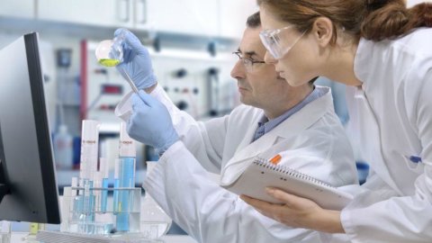 Poli tecnologici italiani: l’export cresce ed è trainato dal Belgio