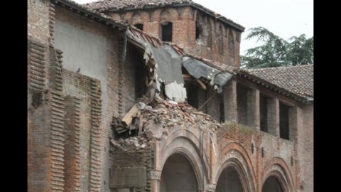 Buku harian gempa: Matura, hanya ujian lisan untuk siswa di daerah yang terkena dampak