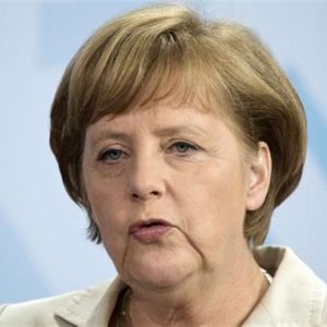 Merkel, pronta a rinunciare a parte della sovranità nazionale