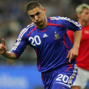 Benzema in stato di fermo: è indagato per ricatto Valbuena