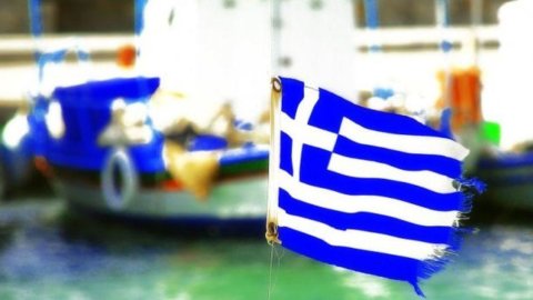 Grecia, due idee tappa-buchi: rinviare scadenze su titoli in mano a Bce e emettere titoli a breve