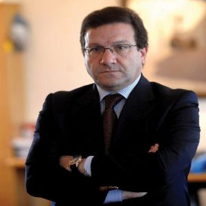 Consip، Ferrara نے صدارت چھوڑ دی: وہ Fintecna Immobiliare کے سی ای او بنیں گے