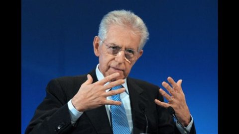 Monti joga a cartada da privatização para cortar dívida e dar sinal forte aos mercados